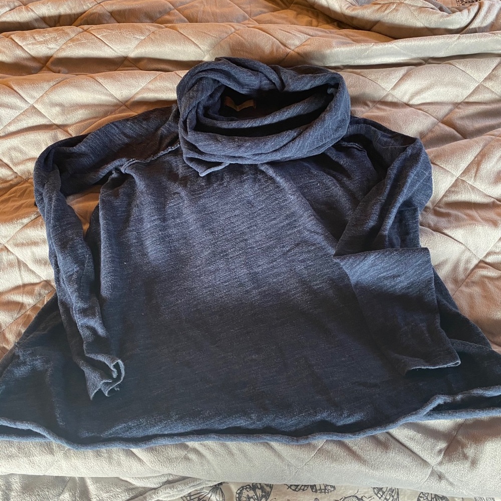 FP beach cocoon top